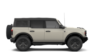 2026 Ford Bronco® External Image 1